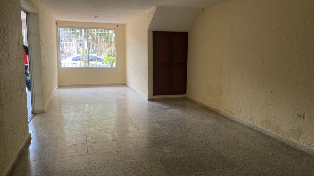 Casa en venta en Paraiso, Barranquilla · foto 4 de 11