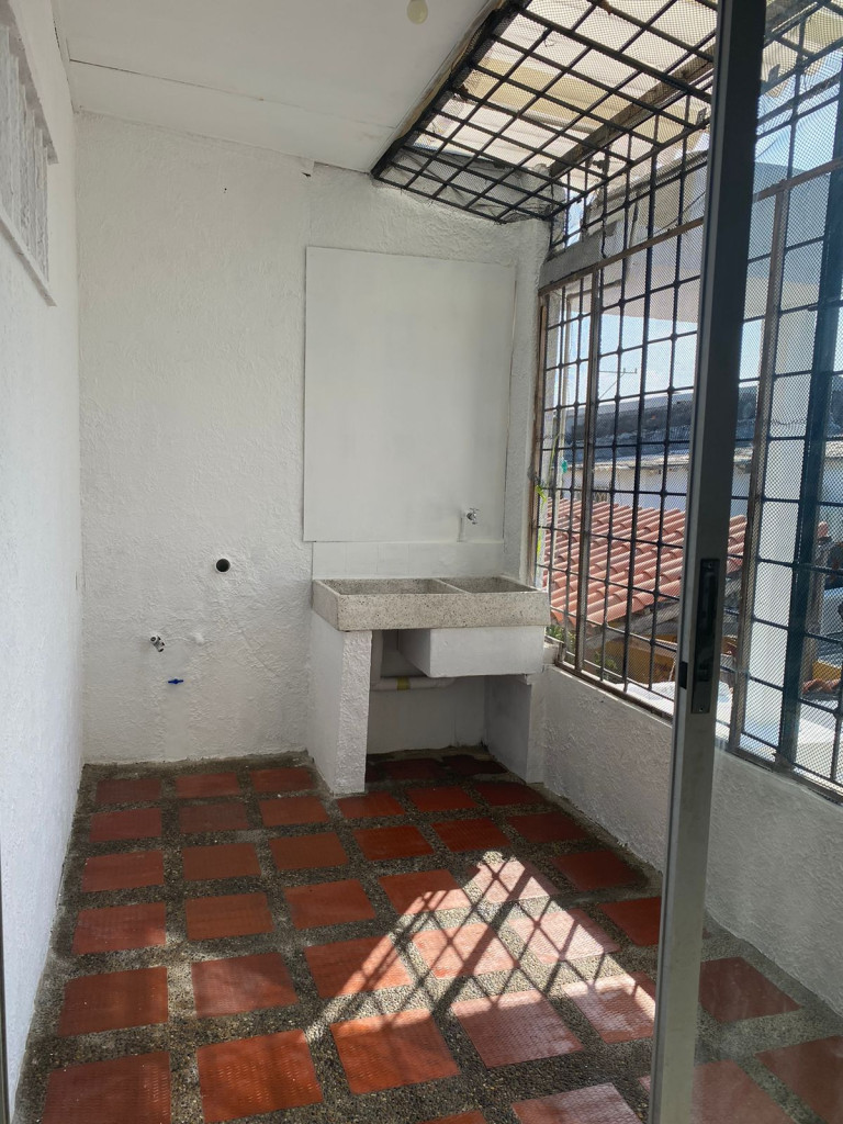 Casa en venta en Paraiso, Barranquilla · foto 11 de 11