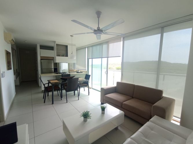 Apartaestudio en arriendo en Portal De Genovés, Atlántico, 68 m² · foto 2 de 10
