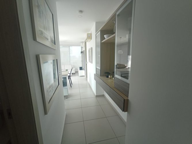 Apartaestudio en arriendo en Portal De Genovés, Atlántico, 68 m² · foto 3 de 10