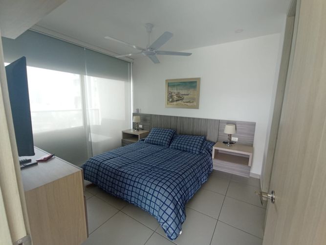 Apartaestudio en arriendo en Portal De Genovés, Atlántico, 68 m² · foto 4 de 10