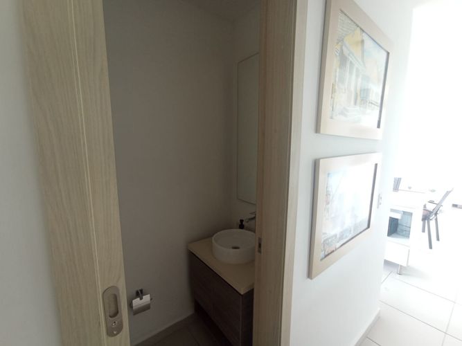 Apartaestudio en arriendo en Portal De Genovés, Atlántico, 68 m² · foto 5 de 10