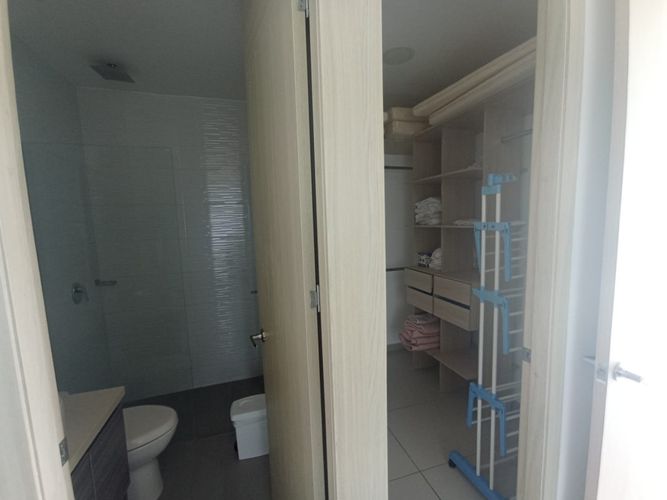 Apartaestudio en arriendo en Portal De Genovés, Atlántico, 68 m² · foto 6 de 10