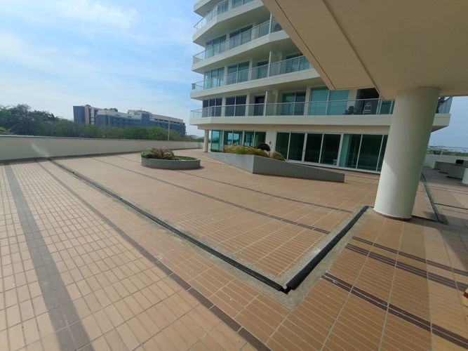Apartaestudio en arriendo en Portal De Genovés, Atlántico, 68 m² · foto 7 de 10