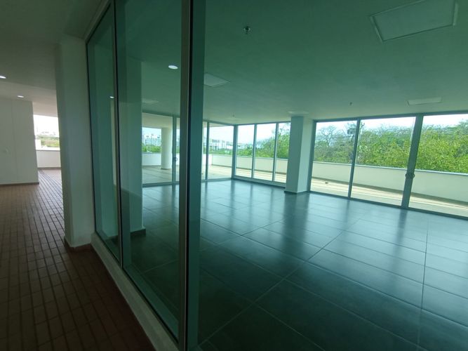 Apartaestudio en arriendo en Portal De Genovés, Atlántico, 68 m² · foto 9 de 10