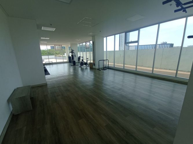 Apartaestudio en arriendo en Portal De Genovés, Atlántico, 68 m² · foto 10 de 10