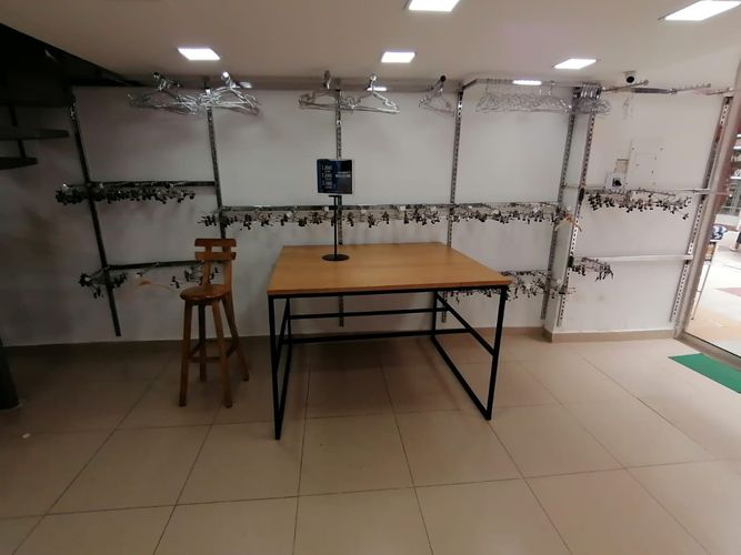 Local en arriendo en Ciudadela 20 De Julio, Barranquilla, 52 m² · foto 2 de 10