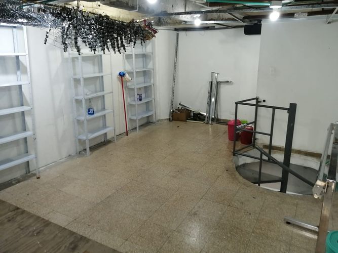 Local en arriendo en Ciudadela 20 De Julio, Barranquilla, 52 m² · foto 7 de 10