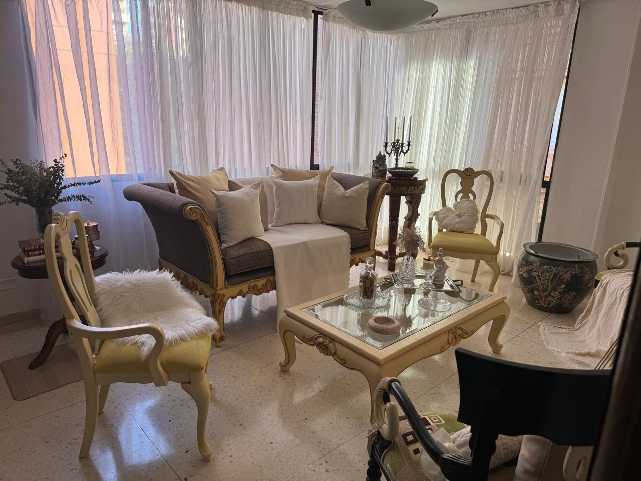 Apartamento en Venta en Villa country, Barranquilla
