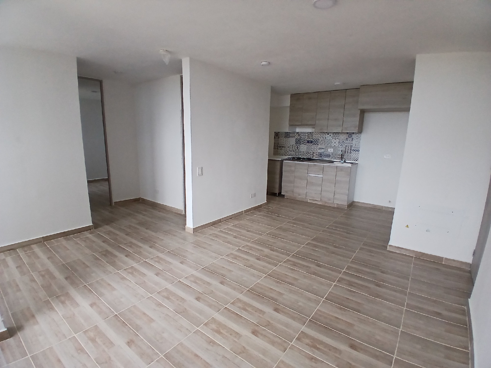 Apartamento en Arriendo en Ciudad Mallorquin, Barranquilla en arriendo en Ciudad Mallorquin