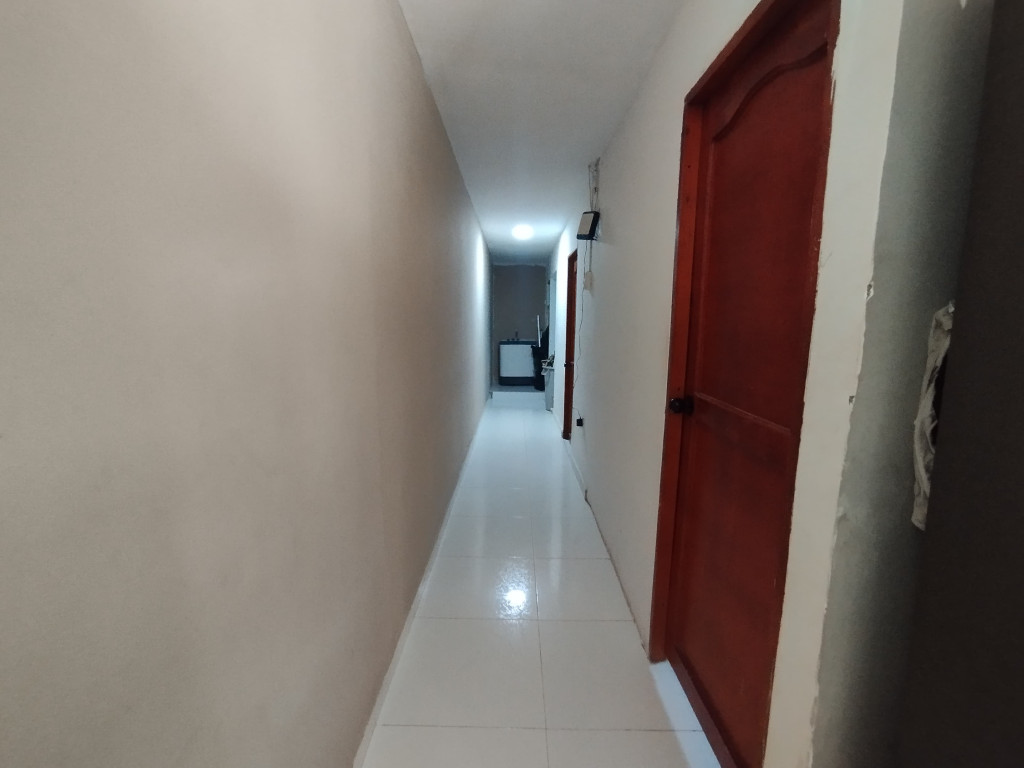 Apartamento en venta en Los Andes, Barranquilla · foto 4 de 6