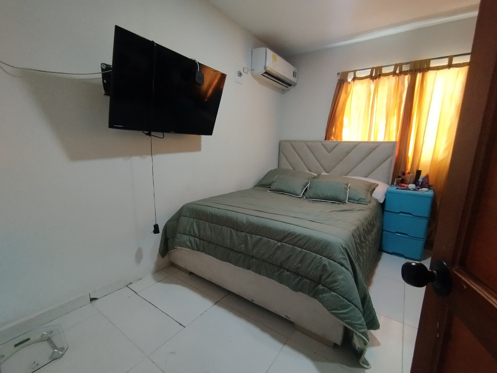 Apartamento en venta en Los Andes, Barranquilla · foto 5 de 6