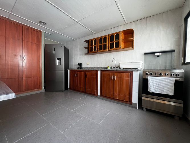 Casa en venta en El Tabor, Barranquilla · foto 6 de 7