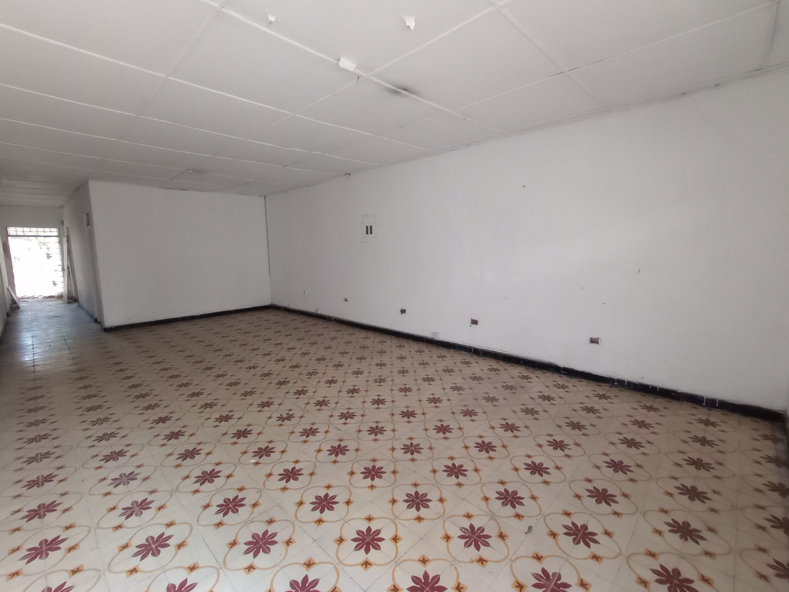 Casa en Arriendo en El porvenir, Barranquilla