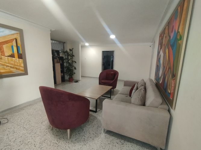 Apartamento en venta en Altos De Riomar, Barranquilla · foto 2 de 12