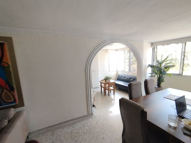 Apartamento en venta en Altos De Riomar, Barranquilla · foto 3 de 12