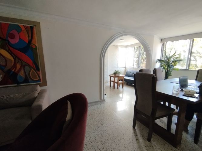 Apartamento en venta en Altos De Riomar, Barranquilla · foto 4 de 12