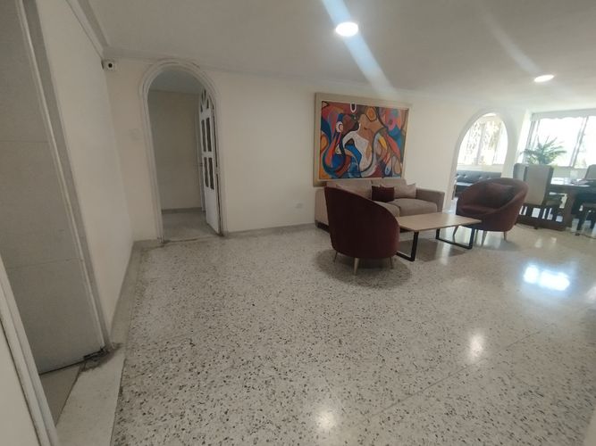 Apartamento en venta en Altos De Riomar, Barranquilla · foto 5 de 12