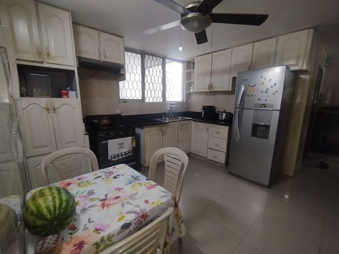 Apartamento en venta en Altos De Riomar, Barranquilla · foto 6 de 12