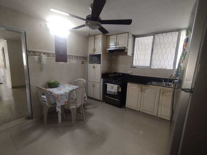 Apartamento en venta en Altos De Riomar, Barranquilla · foto 7 de 12