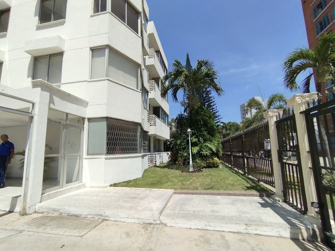 Apartamento en venta en Altos De Riomar, Barranquilla · foto 11 de 12