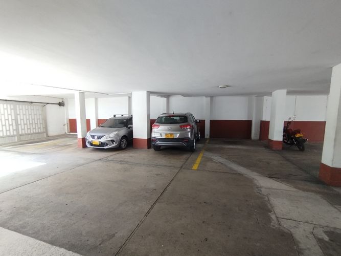 Apartamento en venta en Altos De Riomar, Barranquilla · foto 12 de 12