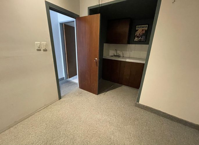 Oficina en arriendo en Altos Del Prado, Barranquilla, 50 m² · foto 2 de 4