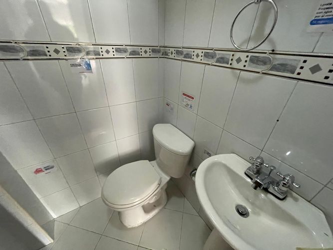 Oficina en arriendo en Altos Del Prado, Barranquilla, 50 m² · foto 4 de 4