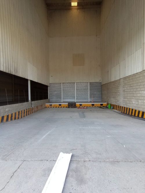 Bodega en arriendo en Juan Mina, Barranquilla, 1260 m² · foto 3 de 3