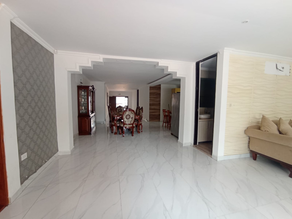 Casa en Arriendo en Santa Ana, Barranquilla