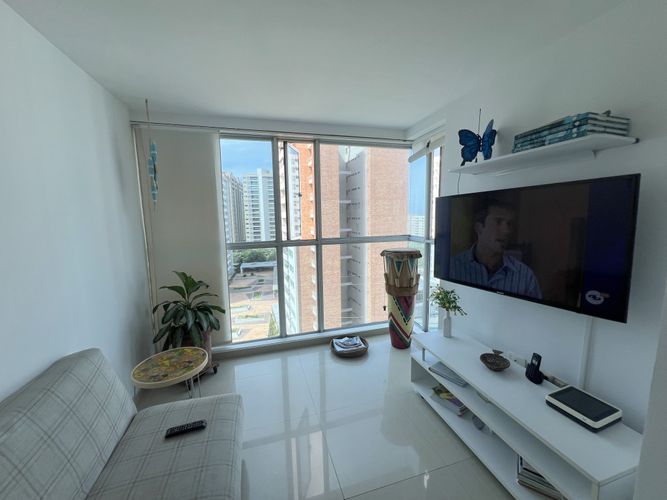 Apartamento de 3 alcobas en venta en Altos Del Prado, Barranquilla, 214 m² · foto 4 de 17