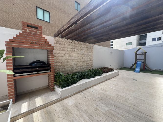 Apartamento de 3 alcobas en venta en Altos Del Prado, Barranquilla, 214 m² · foto 17 de 17