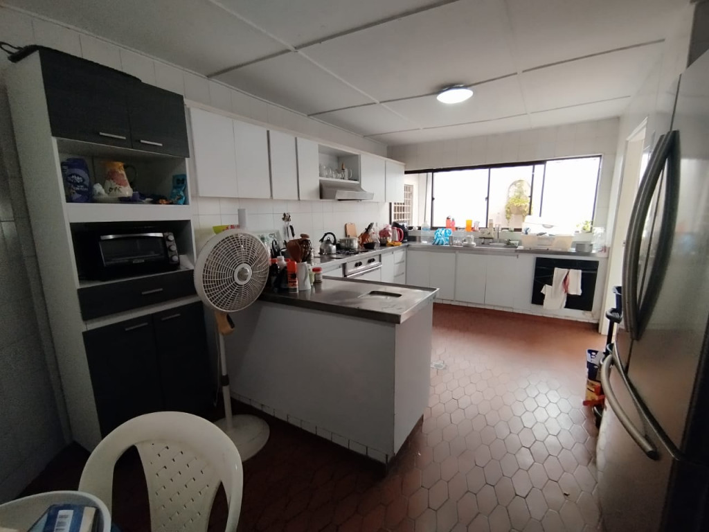 Casa en venta en El Poblado, Barranquilla · foto 3 de 7