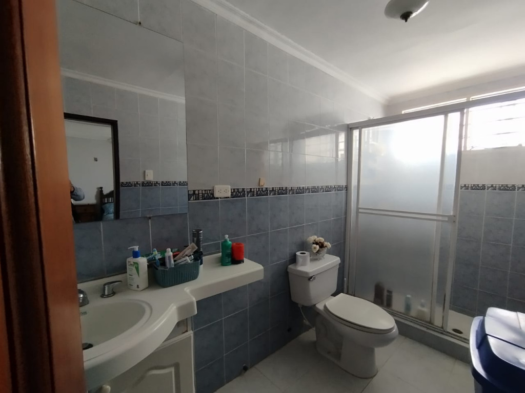 Casa en venta en El Poblado, Barranquilla · foto 4 de 7