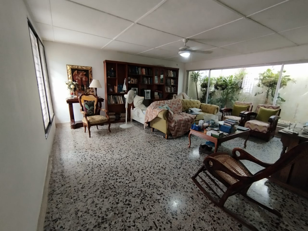 Casa en venta en El Poblado, Barranquilla · foto 5 de 7