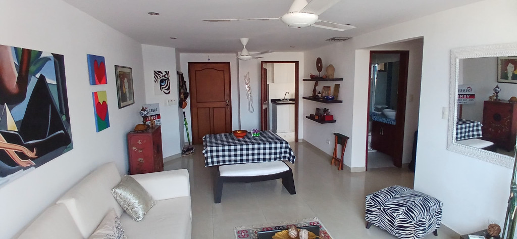 Apartamento en venta en Altos Del Prado, Barranquilla · foto 2 de 12