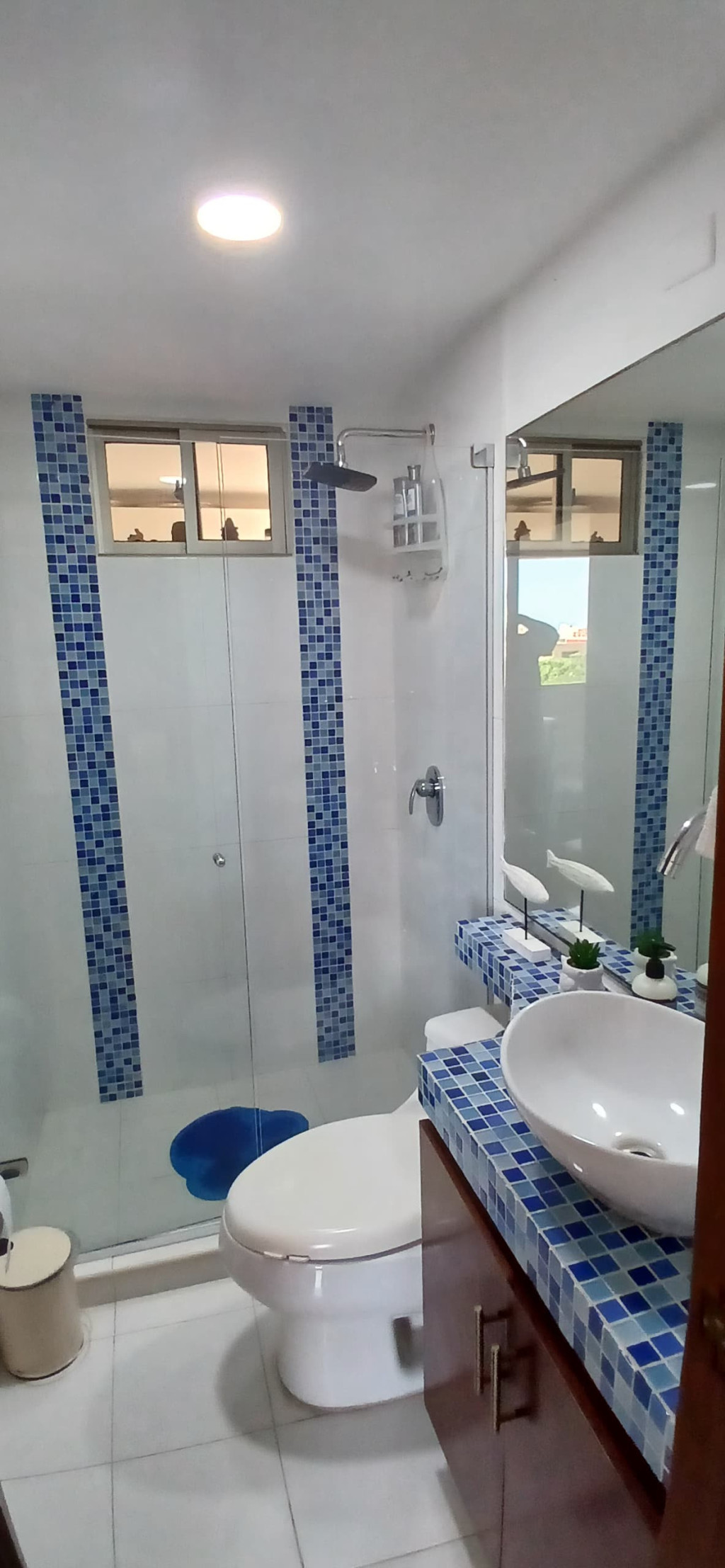 Apartamento en venta en Altos Del Prado, Barranquilla · foto 4 de 12