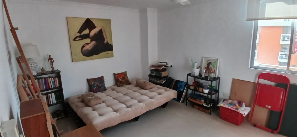 Apartamento en venta en Altos Del Prado, Barranquilla · foto 5 de 12