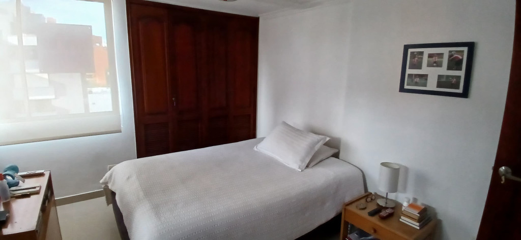 Apartamento en venta en Altos Del Prado, Barranquilla · foto 7 de 12