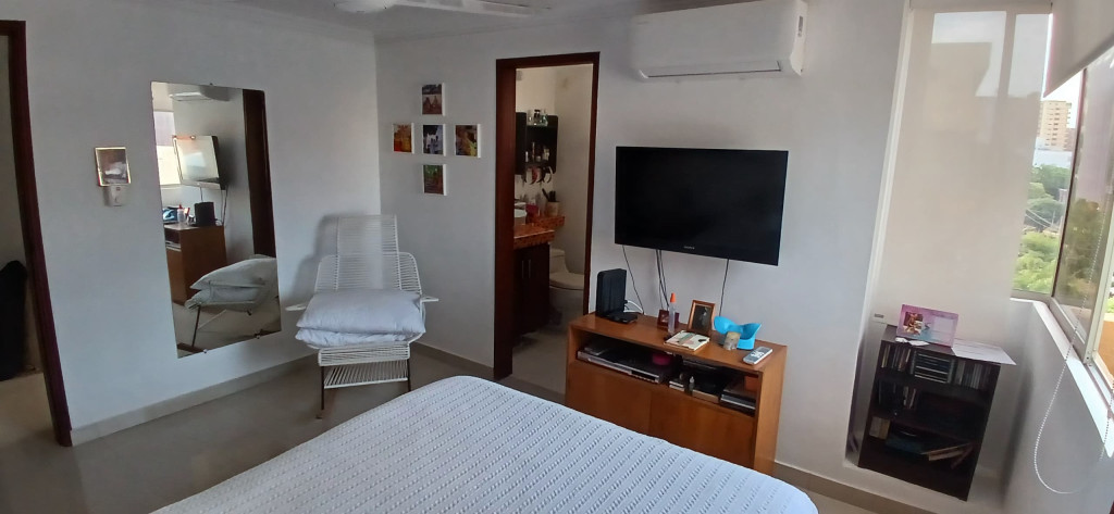 Apartamento en venta en Altos Del Prado, Barranquilla · foto 9 de 12