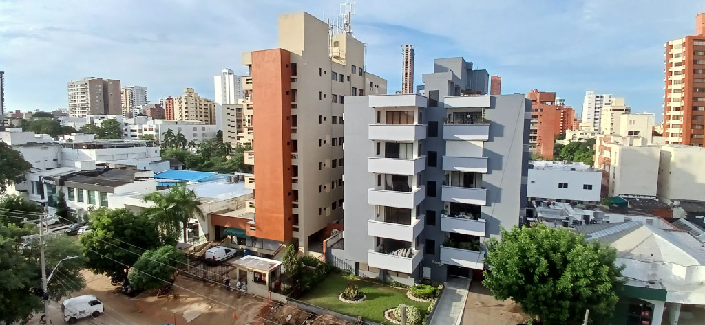 Apartamento en venta en Altos Del Prado, Barranquilla · foto 10 de 12