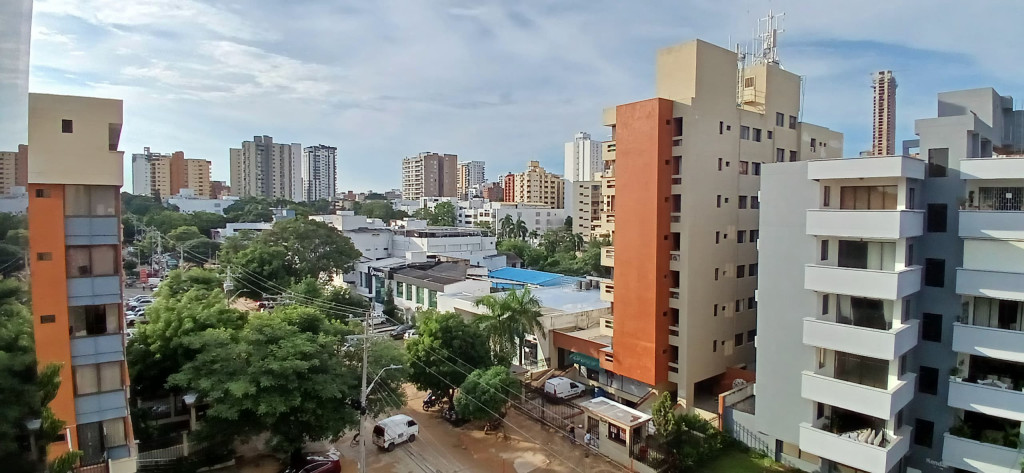 Apartamento en venta en Altos Del Prado, Barranquilla · foto 11 de 12