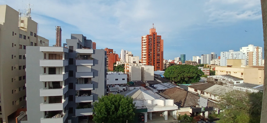 Apartamento en venta en Altos Del Prado, Barranquilla · foto 12 de 12