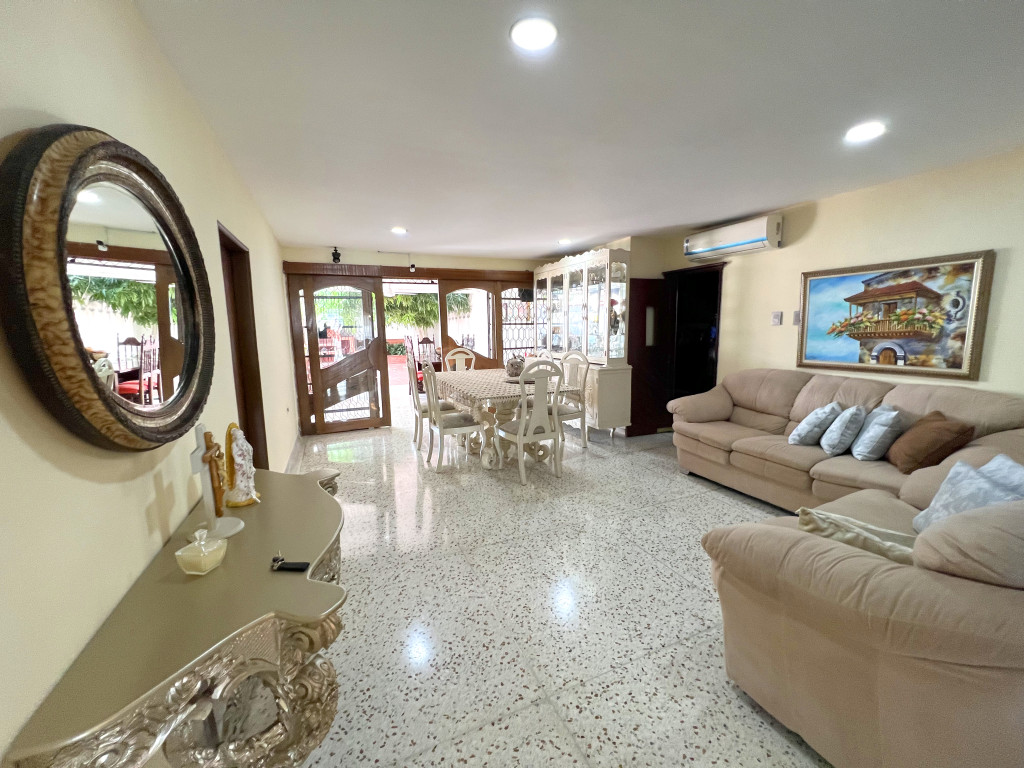 House for rent in Ciudad jardin, Barranquilla