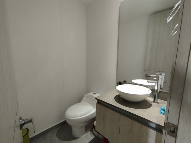 Apartaestudio en venta en Portal De Genovés, Barranquilla, 53 m² · foto 3 de 13