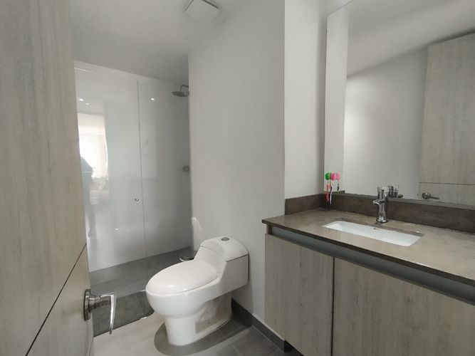 Apartaestudio en venta en Portal De Genovés, Barranquilla, 53 m² · foto 6 de 13