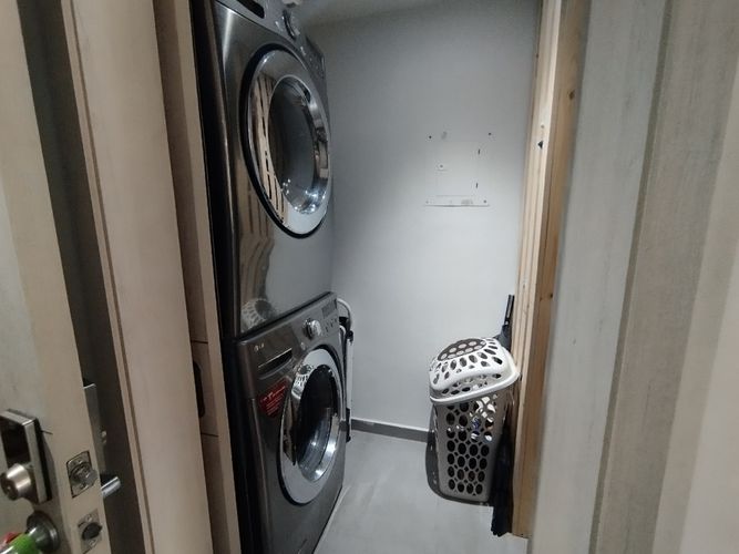 Apartaestudio en venta en Portal De Genovés, Barranquilla, 53 m² · foto 7 de 13