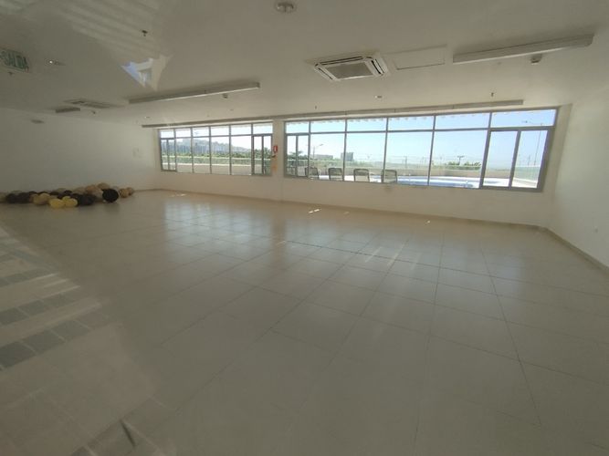 Apartaestudio en venta en Portal De Genovés, Barranquilla, 53 m² · foto 9 de 13