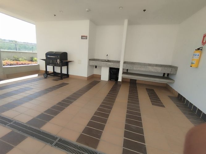 Apartaestudio en venta en Portal De Genovés, Barranquilla, 53 m² · foto 10 de 13