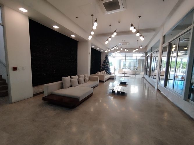 Apartaestudio en venta en Portal De Genovés, Barranquilla, 53 m² · foto 11 de 13